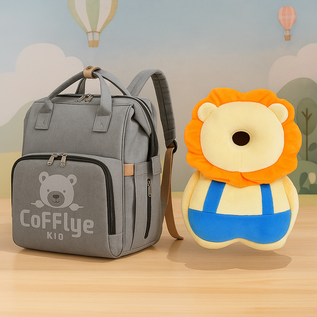 Pack Explorador