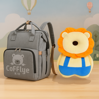 Pack Explorador
