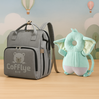 Pack Explorador