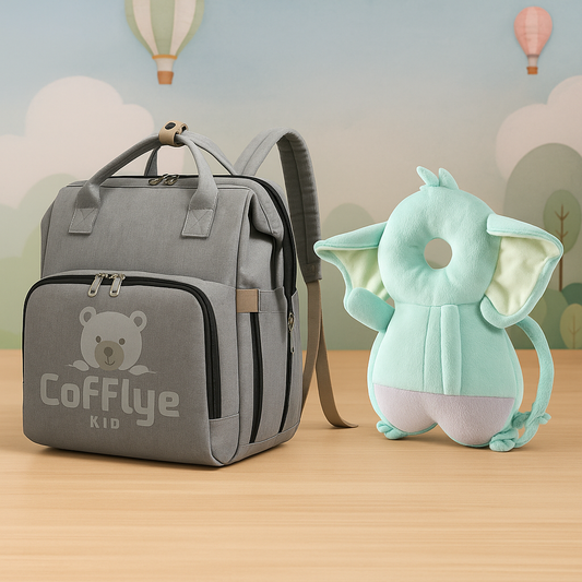 Pack Explorador