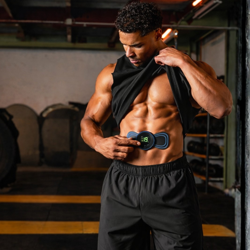 Potencia donde lo necesites.