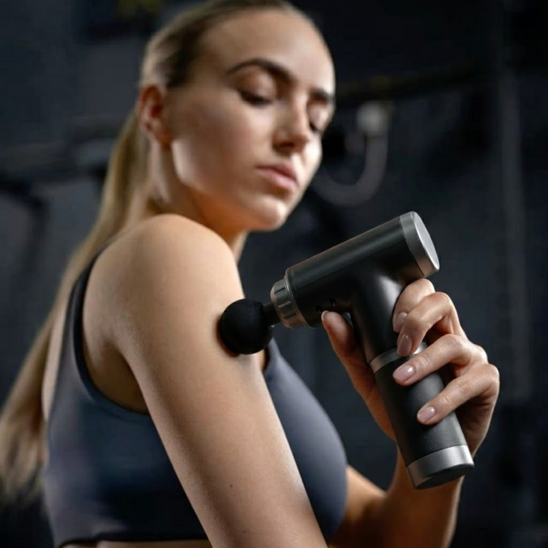 Optimiza tus entrenamientos